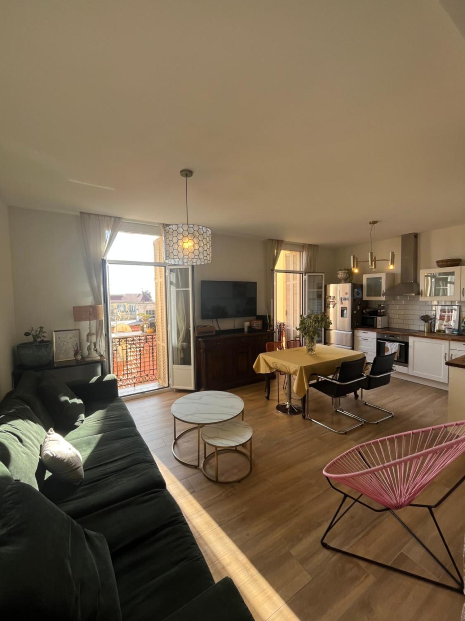 Cosy Flat Next Casino In Monaco Apartment Beausoleil
